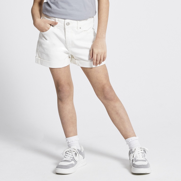 Denimshorts "Sunny star"