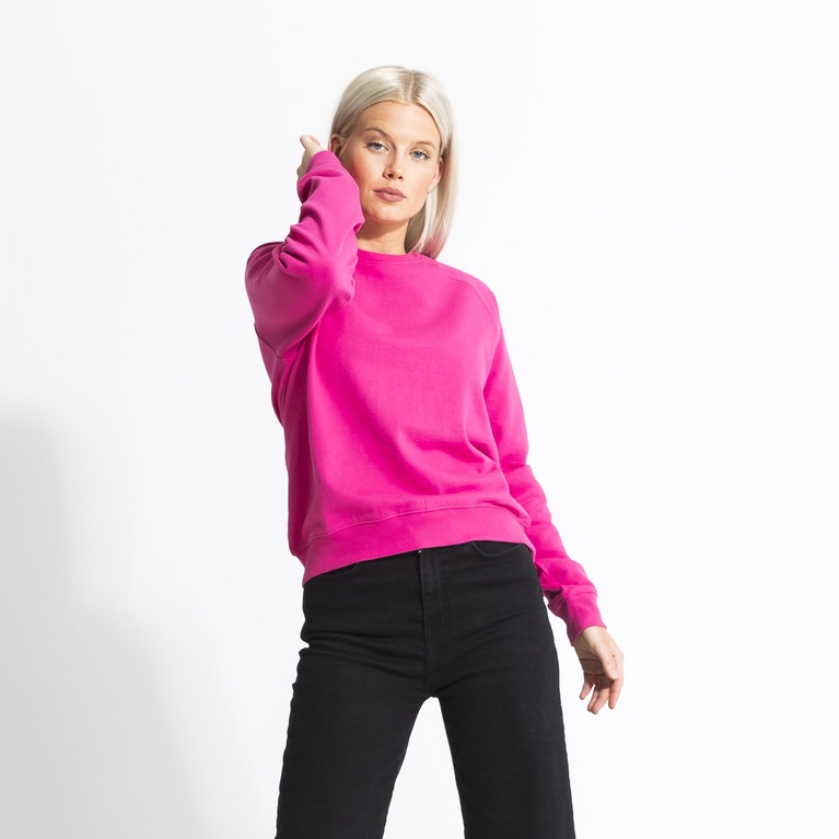 Crewneck "College" Crewneck "College"