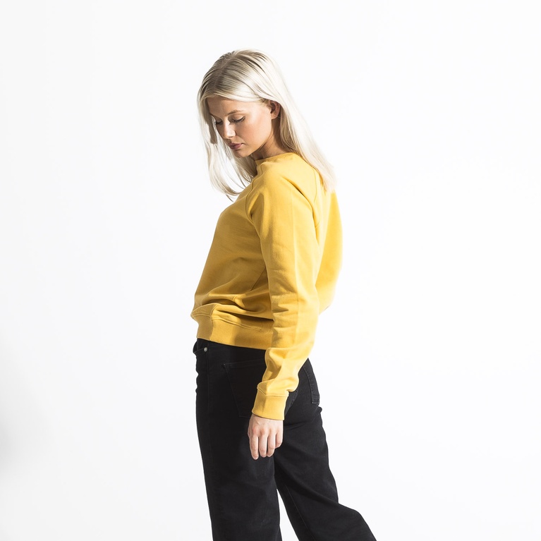 Crewneck "College" Crewneck "College"