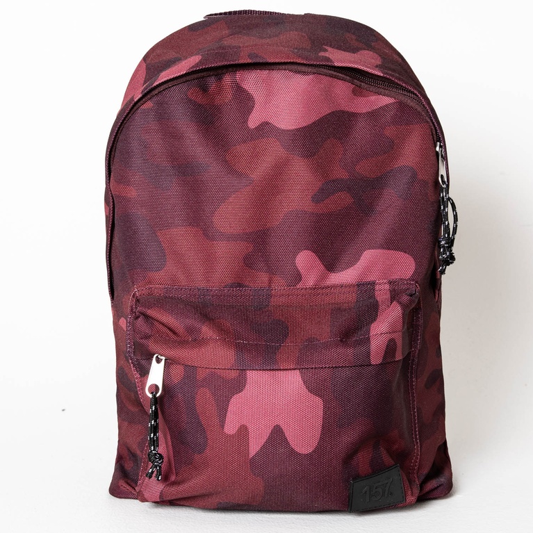 Reppu "Backpack"