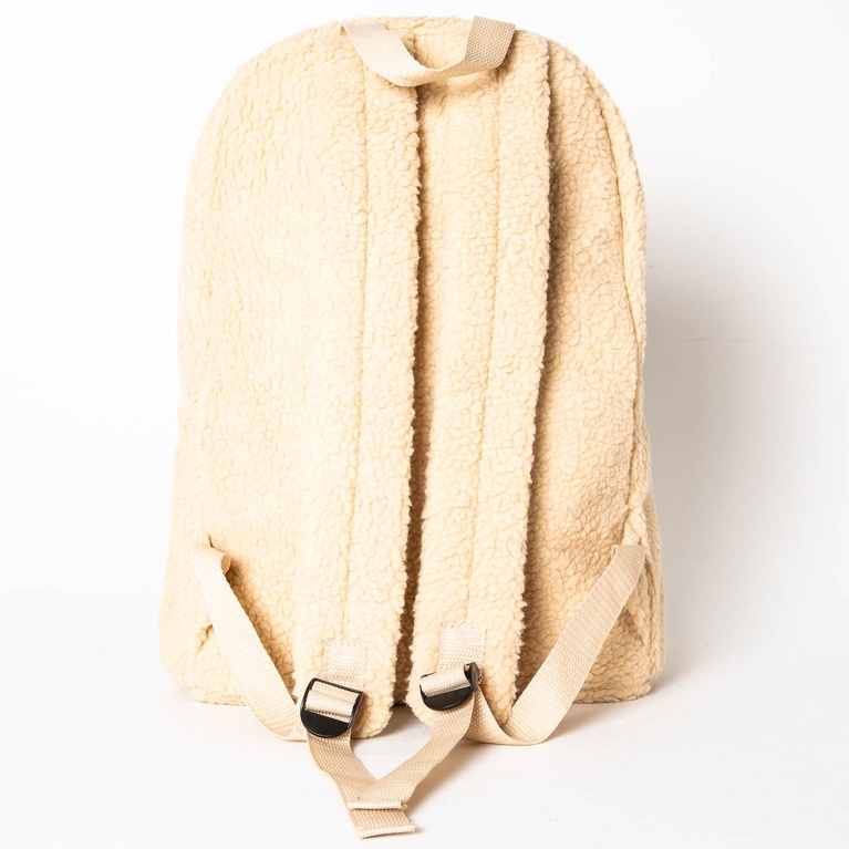 Backpack "Pile back bag" Backpack "Pile back bag"