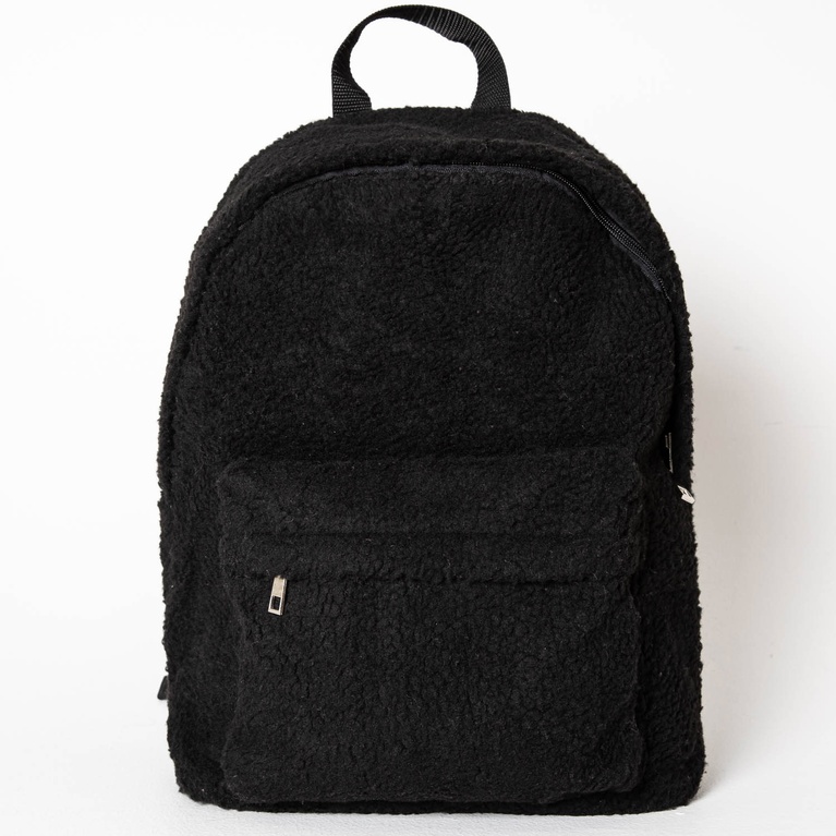 Backpack "Pile back bag" Backpack "Pile back bag"