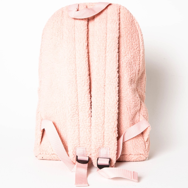 Backpack "Pile back bag" Backpack "Pile back bag"