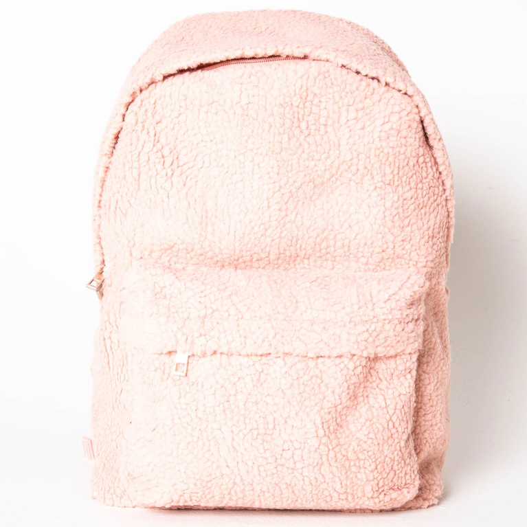 Backpack "Pile back bag" Backpack "Pile back bag"