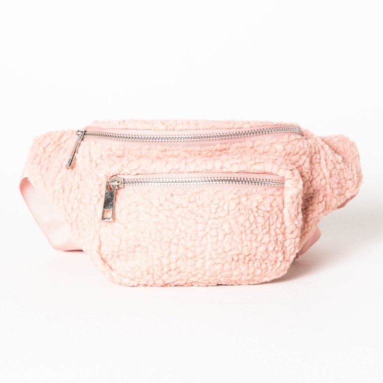 Laukku "Pile sling bag" Laukku "Pile sling bag"
