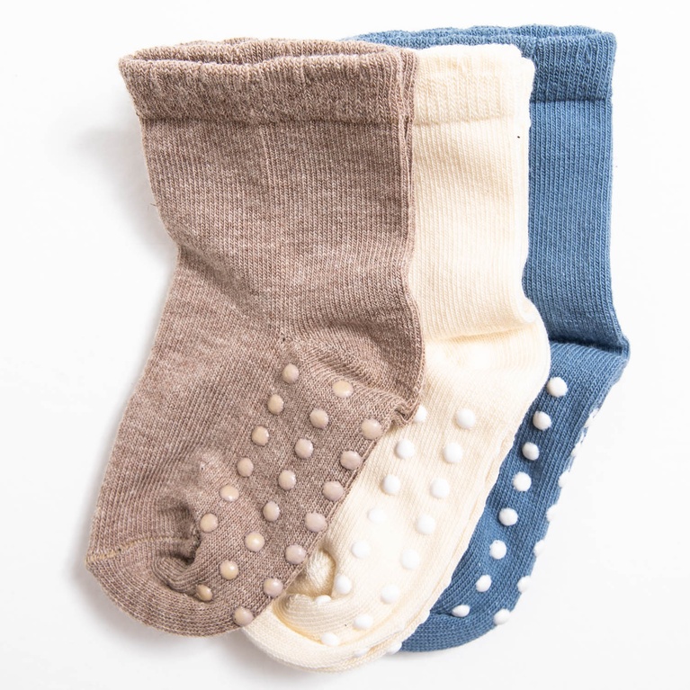 Baby sock "Toddler"