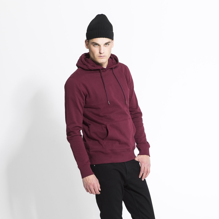 Hættetrøje "Premium Hood" Hættetrøje "Premium Hood"
