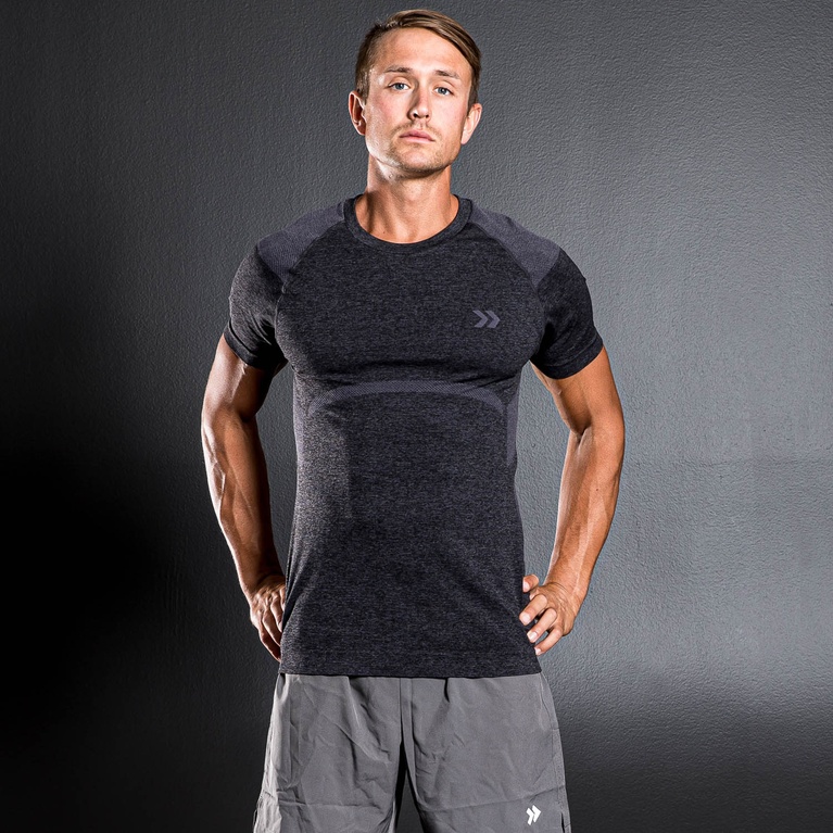 Seamless t-shirt "Nordvik" Seamless t-shirt "Nordvik"