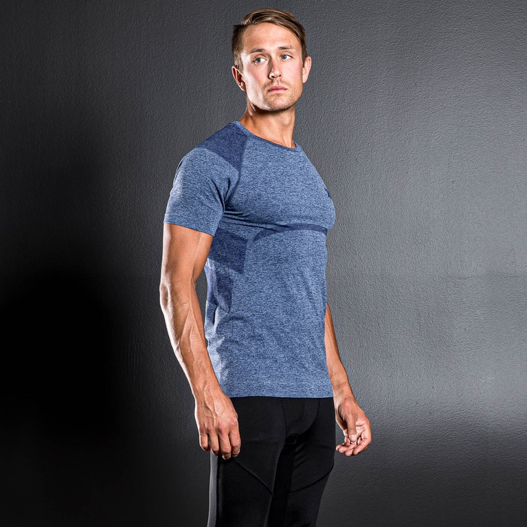 Seamless t-shirt "Nordvik" Seamless t-shirt "Nordvik"