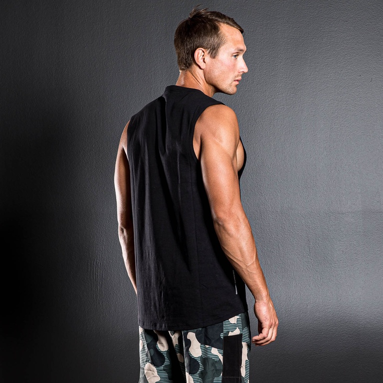 T-paita "Goal Tank Top" T-paita "Goal Tank Top"