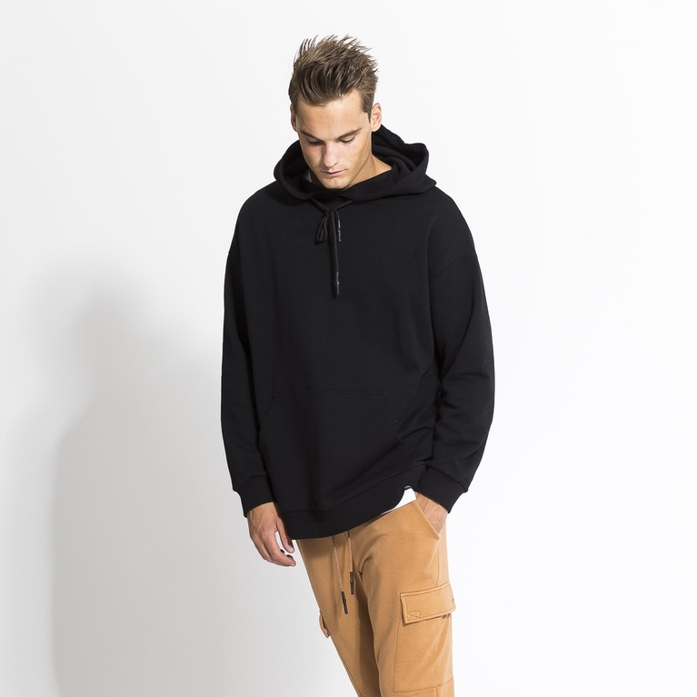 Huppari "Oversized Hoodie" Huppari "Oversized Hoodie"