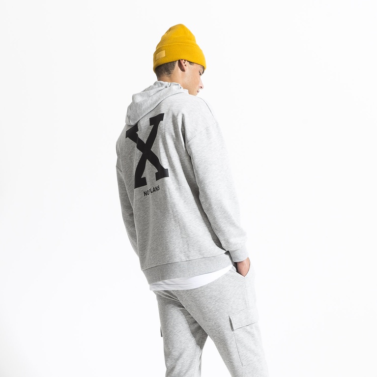 Huppari "Oversized Hoodie" Huppari "Oversized Hoodie"