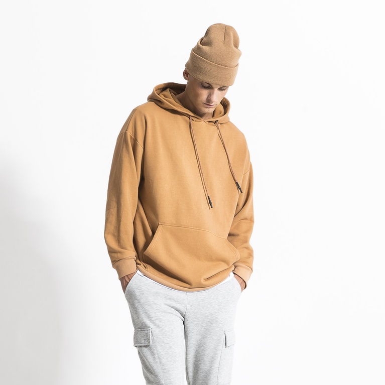 Huppari "Oversized Hoodie" Huppari "Oversized Hoodie"