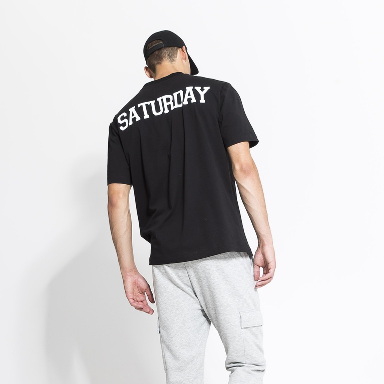 T-paita "Oversized Tee" T-paita "Oversized Tee"