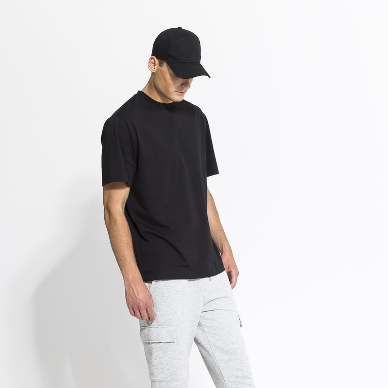 T-paita "Oversized Tee" T-paita "Oversized Tee"