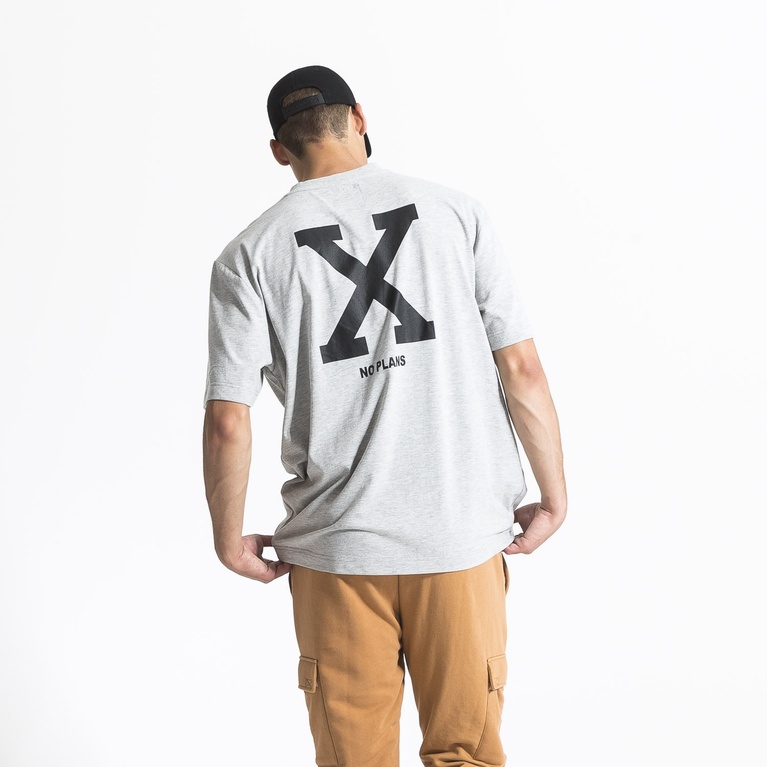 T-paita "Oversized Tee" T-paita "Oversized Tee"