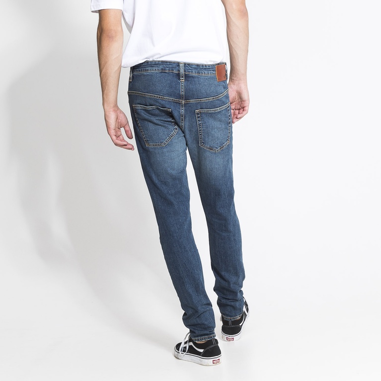 Jeans "Tapered" Jeans "Tapered"