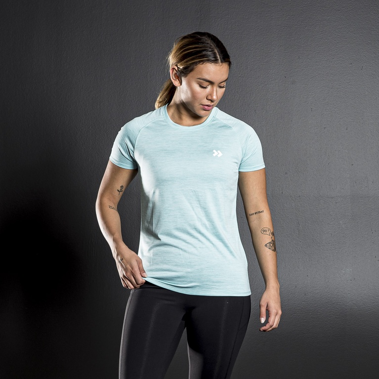 T-paita ”WS Runtee" T-paita ”WS Runtee"