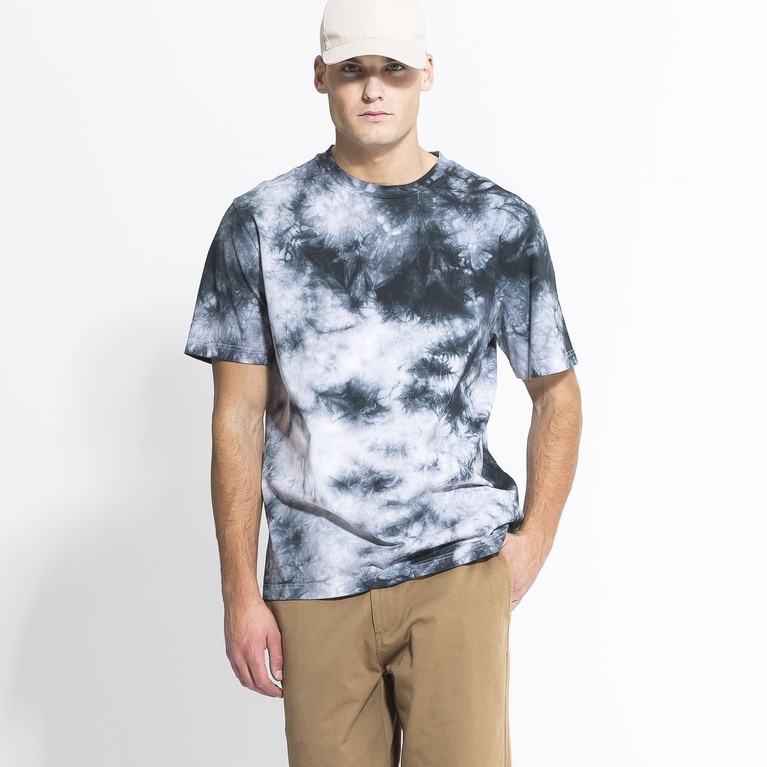 T-paita "Oversized Tee" T-paita "Oversized Tee"