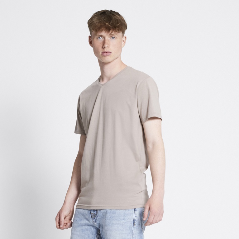 T-paita V-neck "Conrad" T-paita V-neck "Conrad"