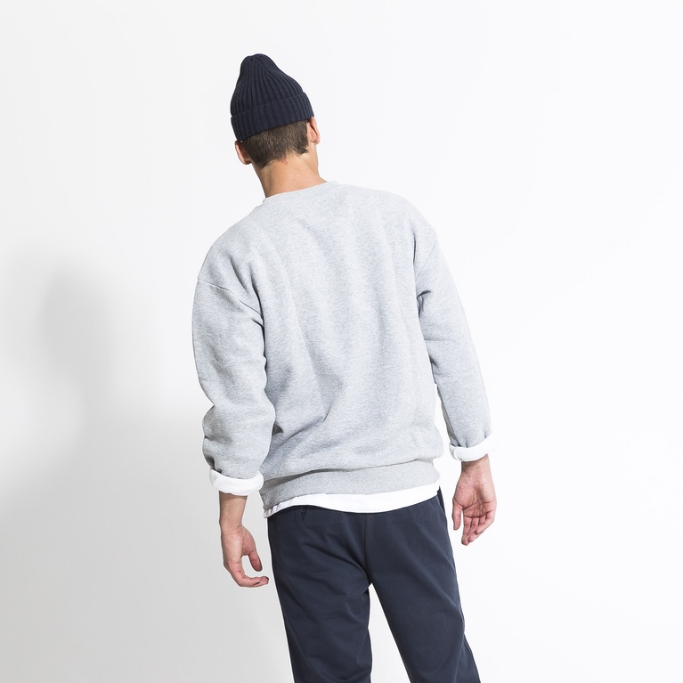 Oversized sweater "Heavy-sweater" Oversized sweater "Heavy-sweater"