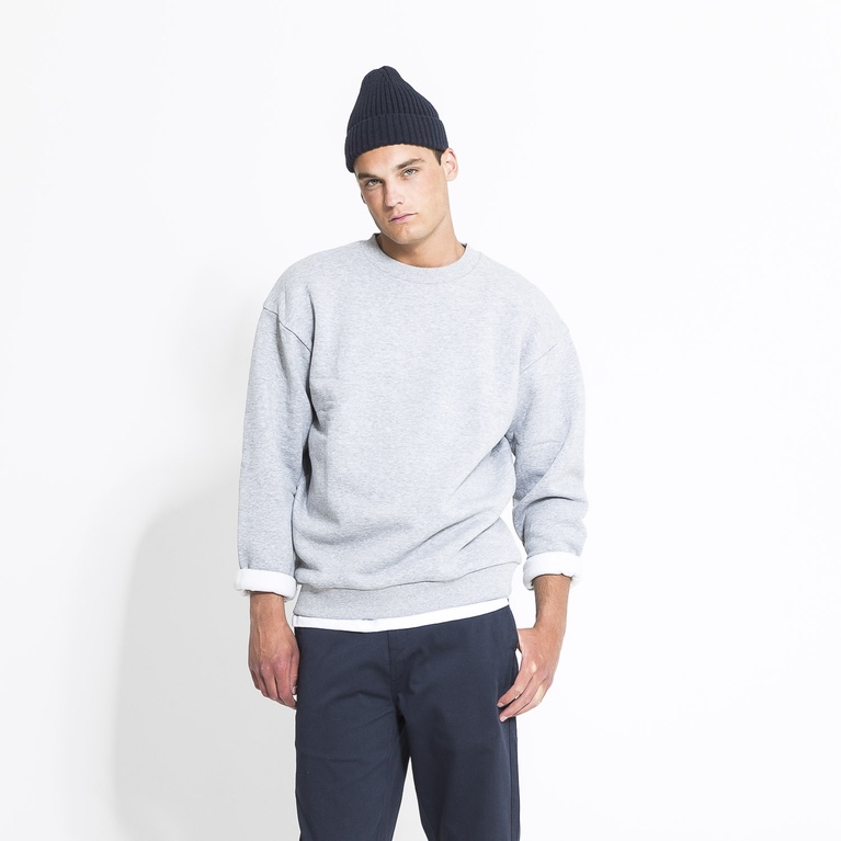 Oversized sweater "Heavy-sweater" Oversized sweater "Heavy-sweater"