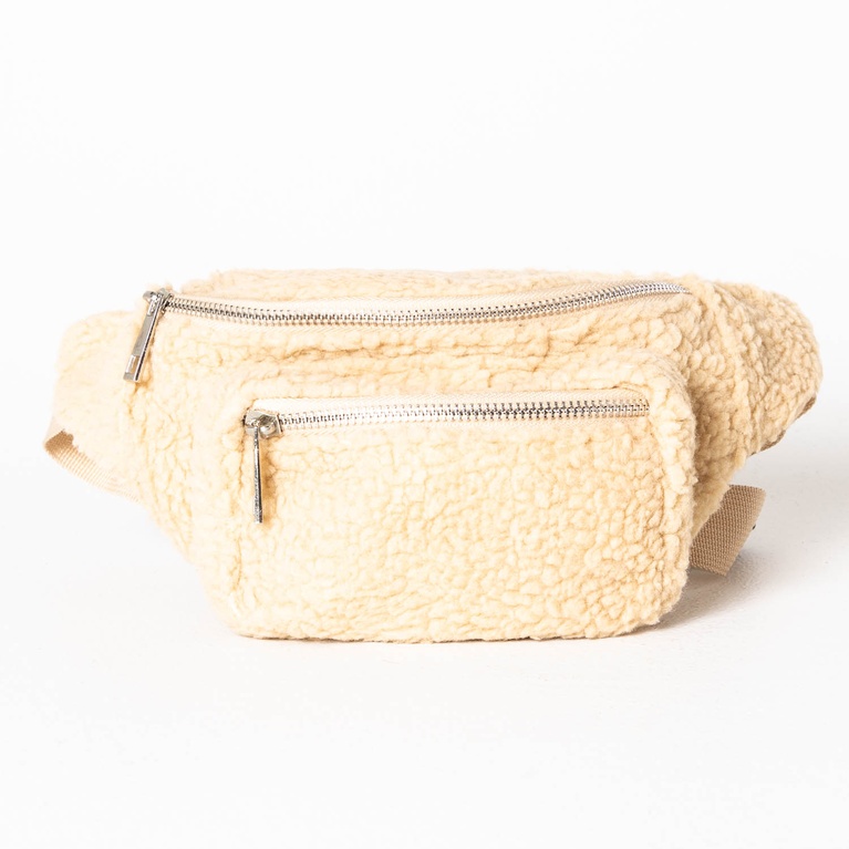 Laukku "Pile sling bag" Laukku "Pile sling bag"