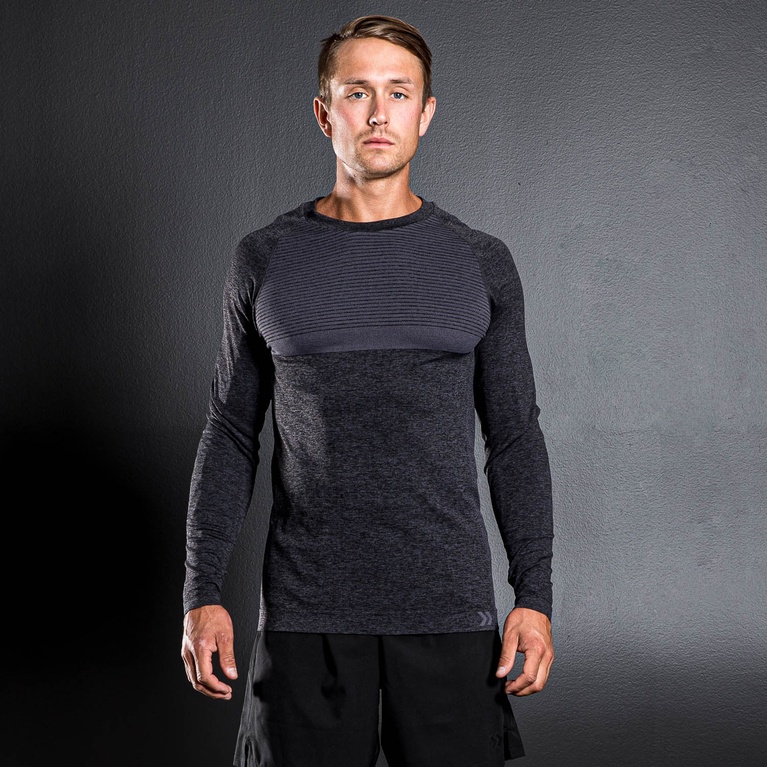 Seamless tank "Narken" Seamless tank "Narken"
