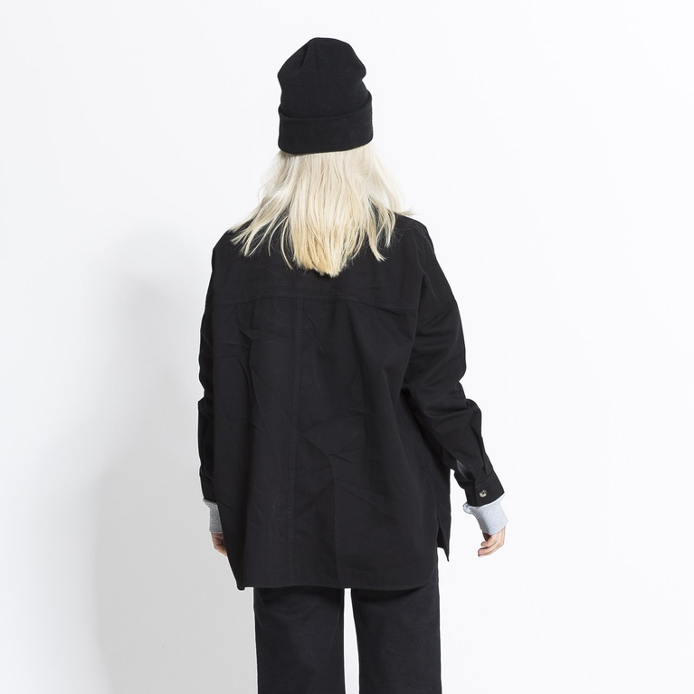 Overshirt "Nora" Overshirt "Nora"