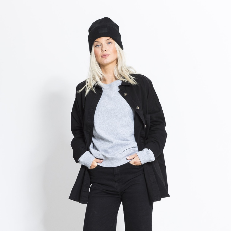 Overshirt "Nora" Overshirt "Nora"