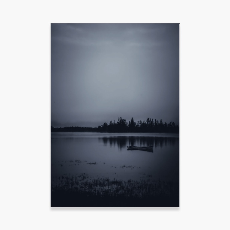 Poster 70x100 "Lullaby of Lakeland" Poster 70x100 "Lullaby of Lakeland"