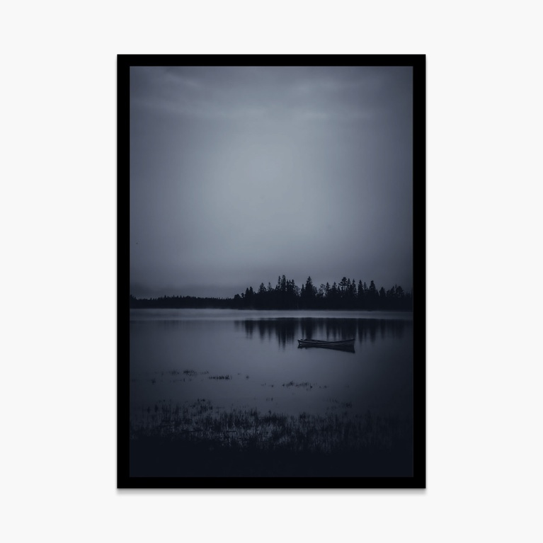 Poster 70x100 "Lullaby of Lakeland" Poster 70x100 "Lullaby of Lakeland"