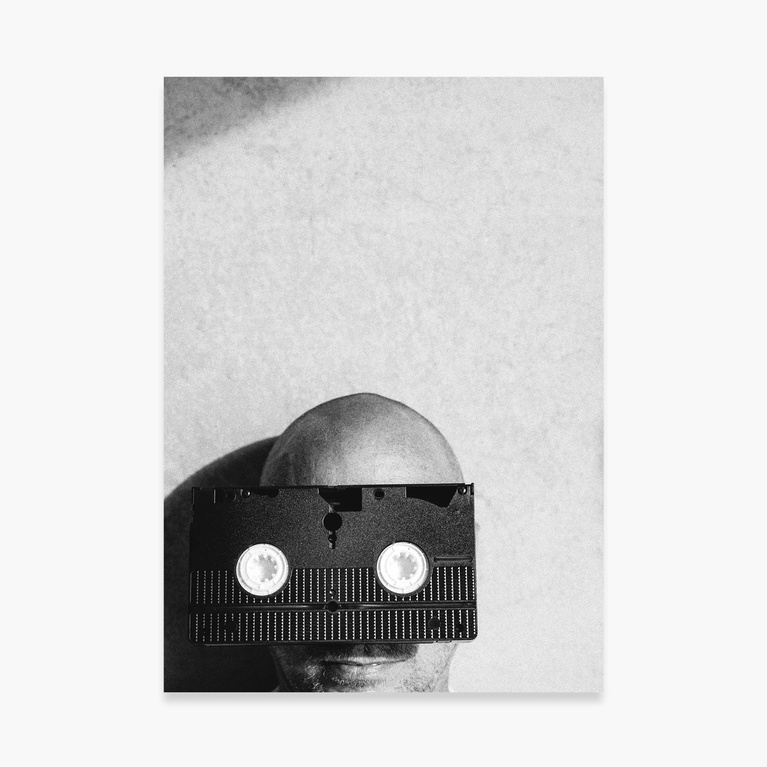 Poster 50x70 "Retrospectacles" Poster 50x70 "Retrospectacles"