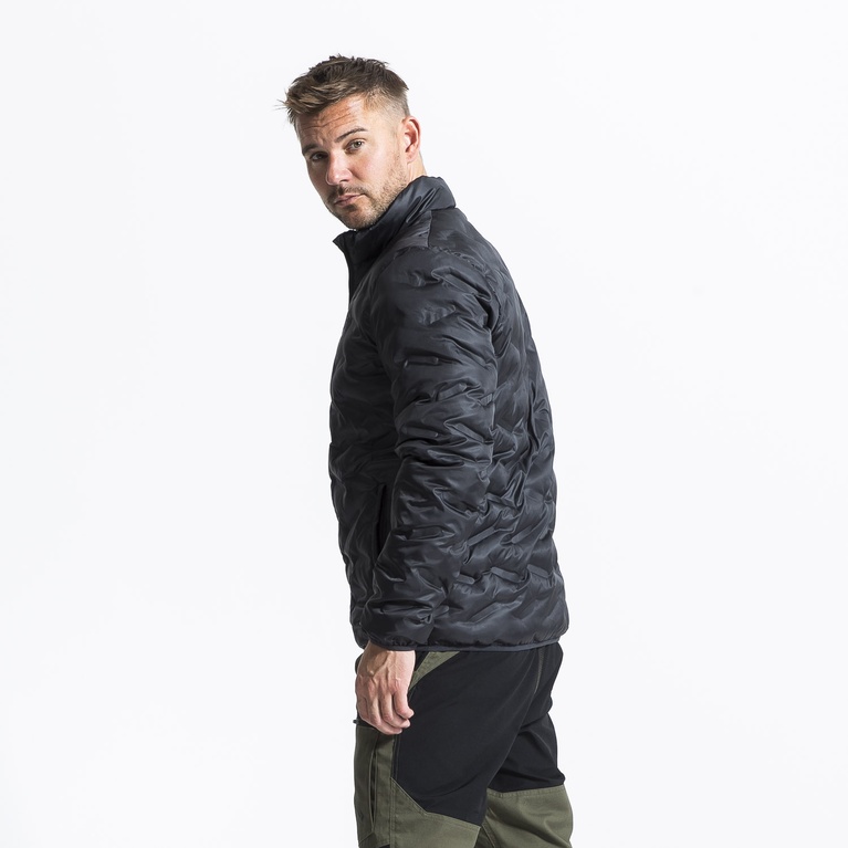 Padded Jacket "Aivak" Padded Jacket "Aivak"