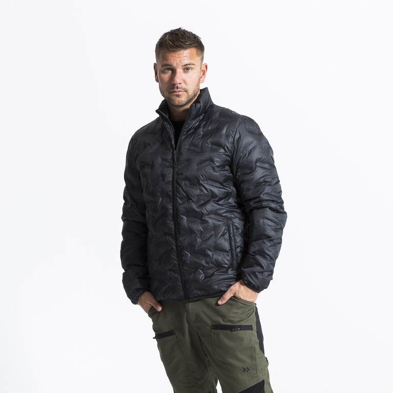 Padded Jacket "Aivak" Padded Jacket "Aivak"