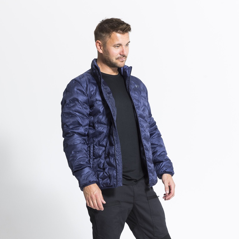Padded Jacket "Aivak" Padded Jacket "Aivak"