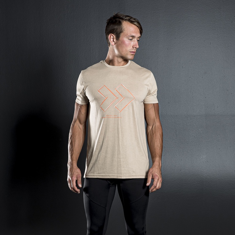 T-shirt "Goal Tee" T-shirt "Goal Tee"