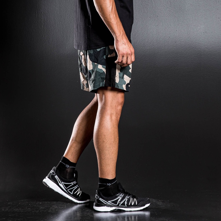 Shortsit "Winner shorts" Shortsit "Winner shorts"