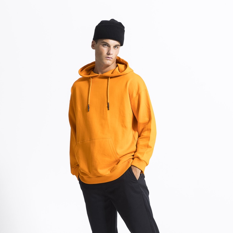 Huppari "Oversized Hoodie" Huppari "Oversized Hoodie"