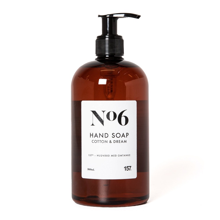 Håndsæbe "Hand soap"