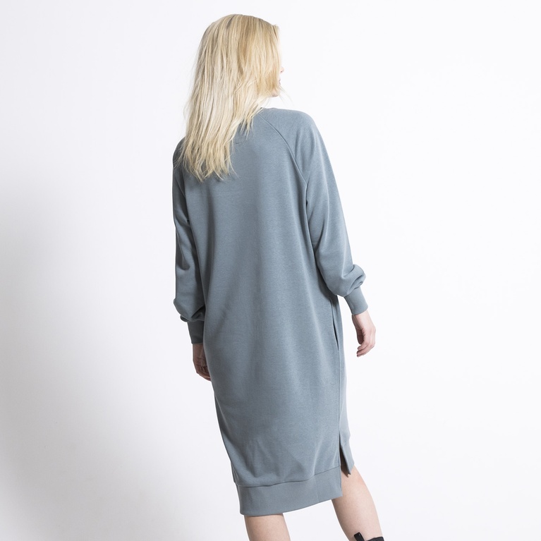 Sweatshirt dress "Lara" Sweatshirt dress "Lara"