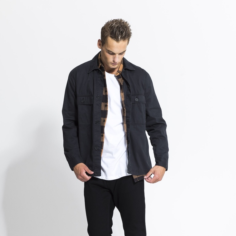Overshirt "Orvar" Overshirt "Orvar"