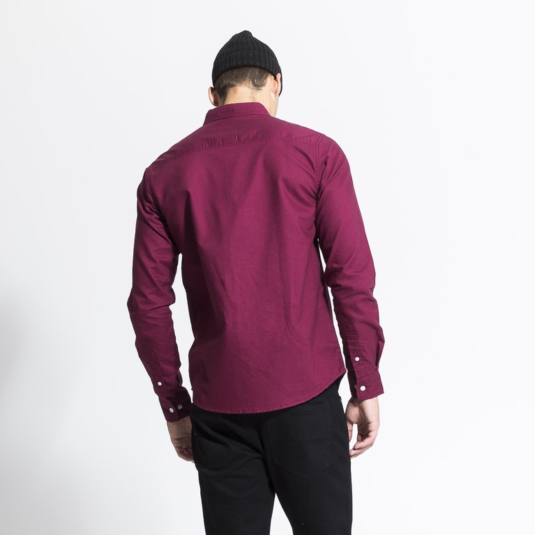 Kauluspaita "Oxford Shirt" Kauluspaita "Oxford Shirt"