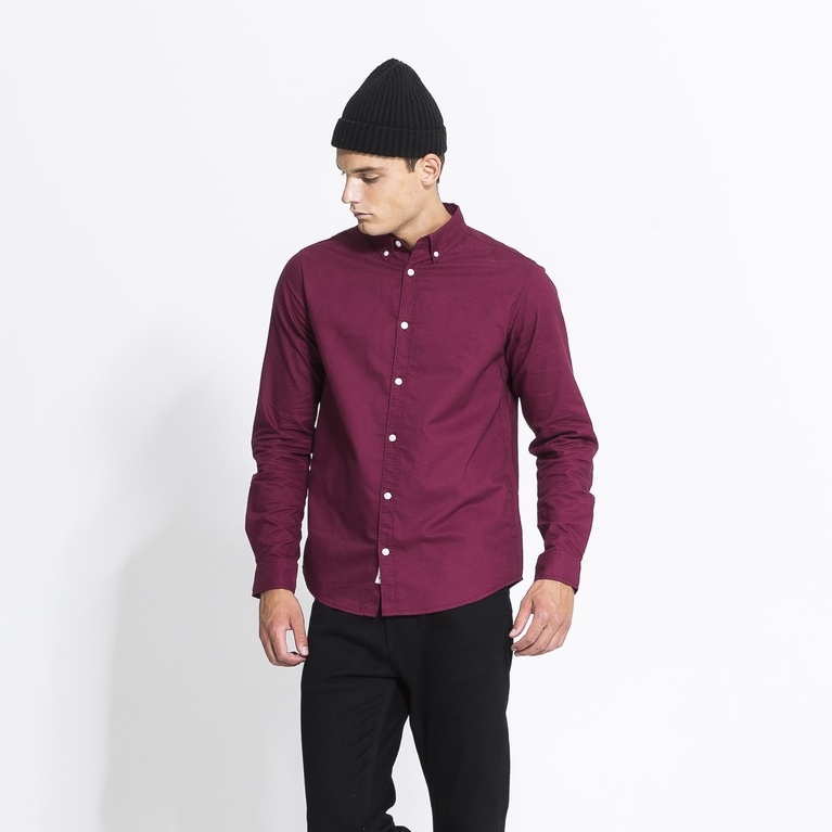 Kauluspaita "Oxford Shirt" Kauluspaita "Oxford Shirt"