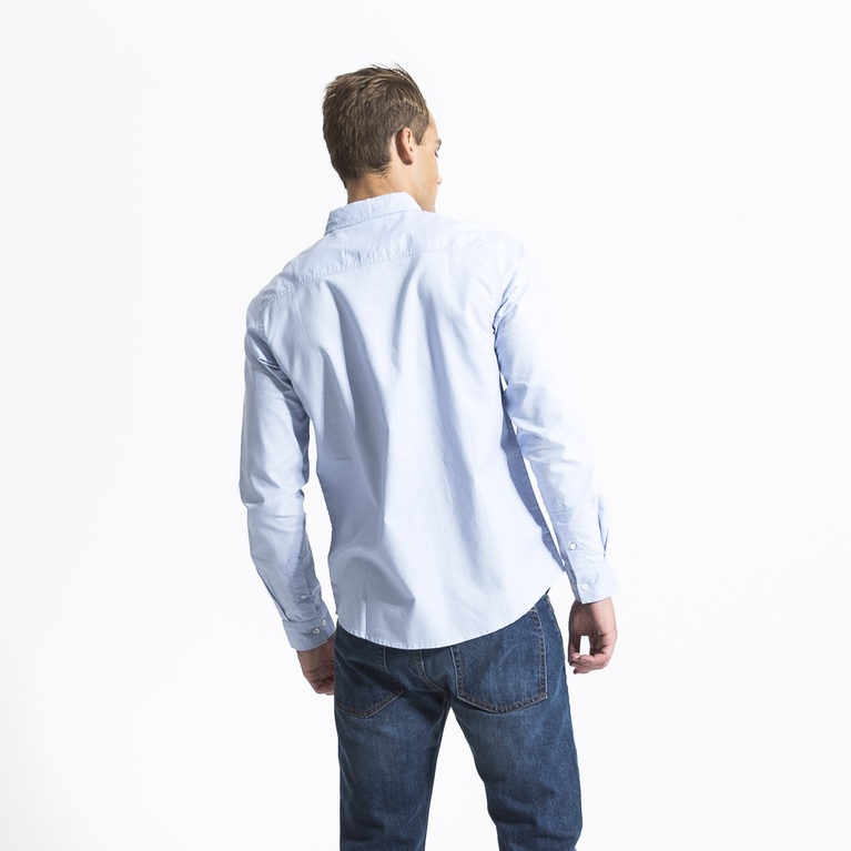 Kauluspaita "Oxford Shirt" Kauluspaita "Oxford Shirt"