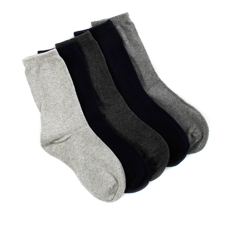 Sukat "Basic sock 5-pack"