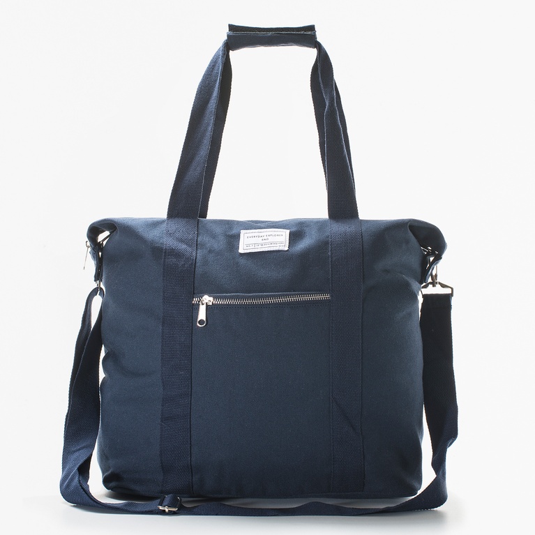 Taske "Everyday bag canvas"