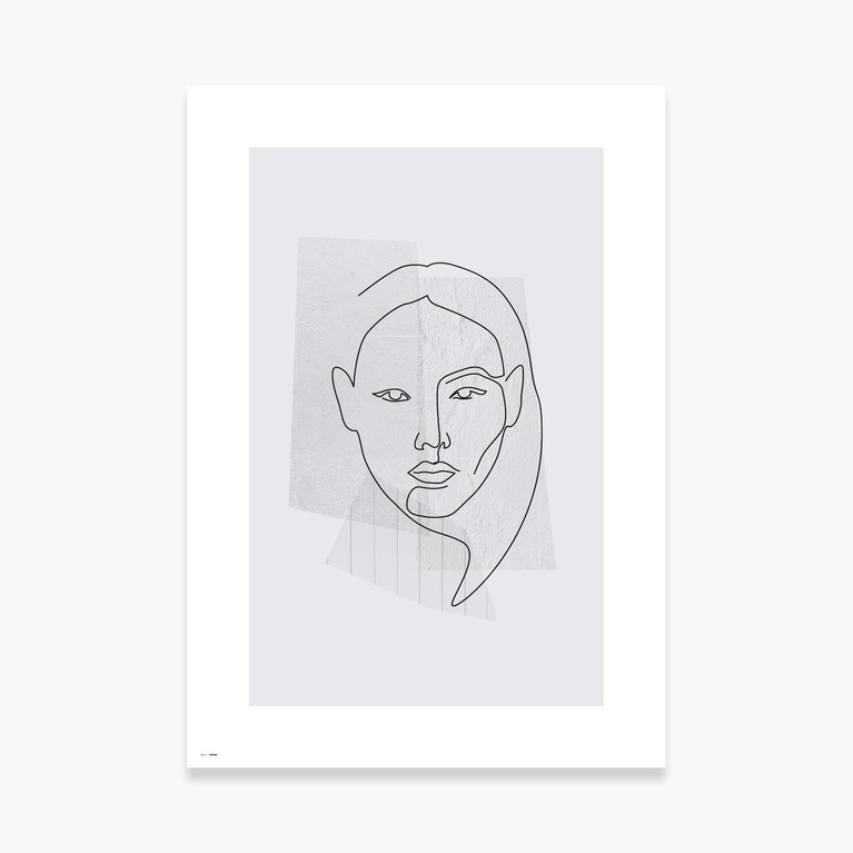 Juliste 70x100 "Diverge" Juliste 70x100 "Diverge"