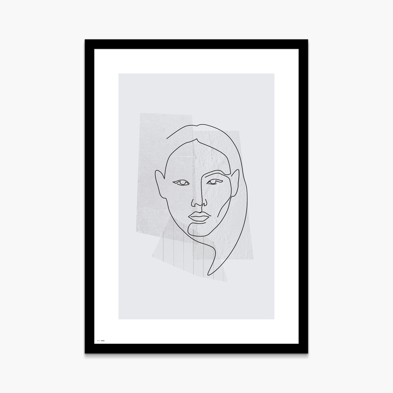 Juliste 70x100 "Diverge" Juliste 70x100 "Diverge"