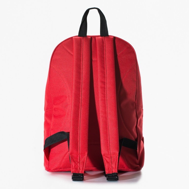 Reppu "Backpack"